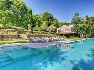 Villa Groznjan Registrazione all'aperto 2