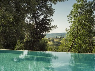 Villa Groznjan Grabación al aire libre 4