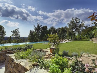 Villa Groznjan Registrazione all'aperto 6