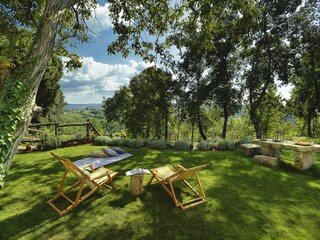 Villa Groznjan Grabación al aire libre 9