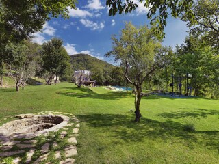 Villa Groznjan Grabación al aire libre 10