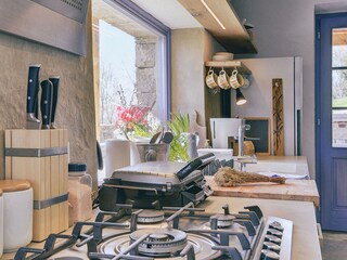 Villa Groznjan Caratteristiche 13