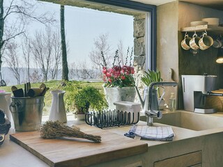 Villa Groznjan Caratteristiche 14