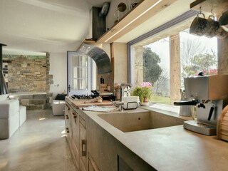 Villa Groznjan Caratteristiche 15