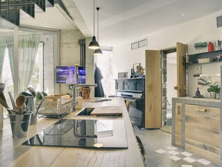 Villa Groznjan Caratteristiche 16