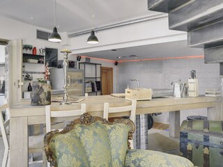 Villa Groznjan Caratteristiche 17