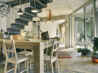 Villa Groznjan Características 18