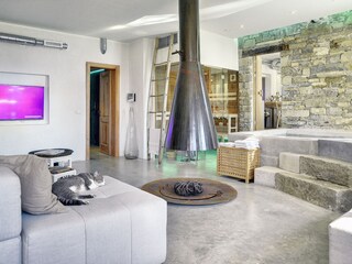 Villa Groznjan Características 20