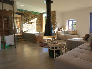 Villa Groznjan Características 21