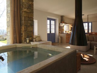 Villa Groznjan Características 22
