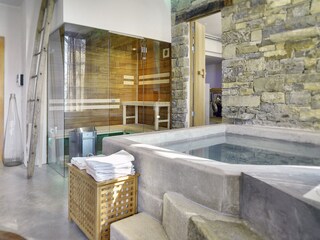 Villa Groznjan Caratteristiche 24