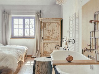 Villa Groznjan Características 25