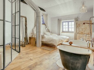 Villa Groznjan Características 26