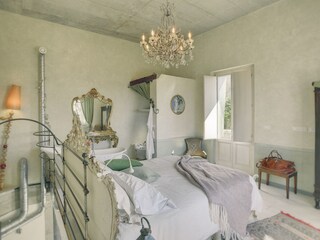 Villa Groznjan Características 28