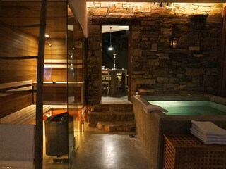 Villa Groznjan Caratteristiche 33