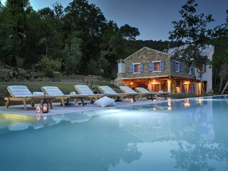 Villa Groznjan Ambiente 37