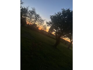 Die schönsten Sonnenuntergänge der Gegend