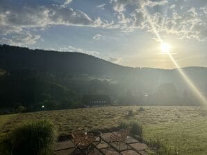 Apartment Ferienwohnung Auszeit im Murgtal - Mitteltal - image1