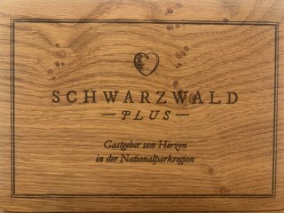 Gastgeber von Herzen
