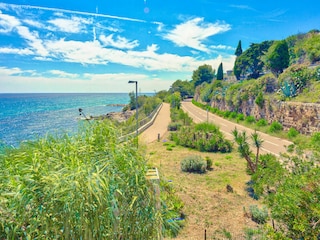 Casa per le vacanze Cipressa Ambiente 29