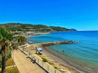 Casa per le vacanze Cipressa Ambiente 30