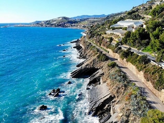 Casa per le vacanze Cipressa Ambiente 31