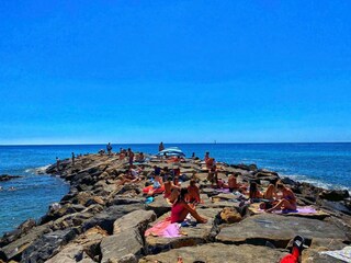 Casa per le vacanze Cipressa Ambiente 34