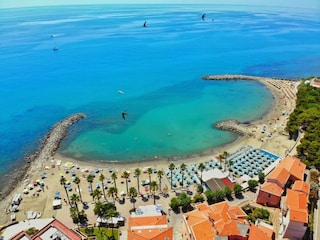 Casa per le vacanze Cipressa Ambiente 36