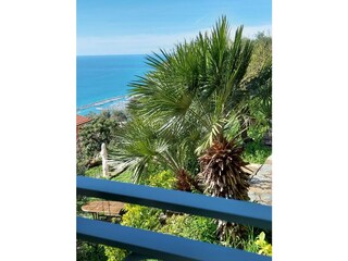 Casa per le vacanze Cipressa Registrazione all'aperto 7