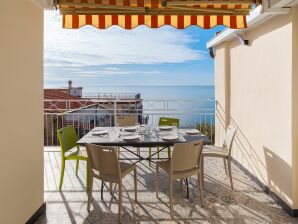 Vakantiehuis Dimora D'aMare