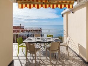 Casa vacanze Dimora D'aMare