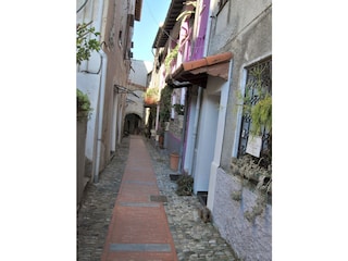 Casa per le vacanze Cipressa Registrazione all'aperto 10