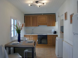 Casa per le vacanze Cipressa Caratteristiche 15