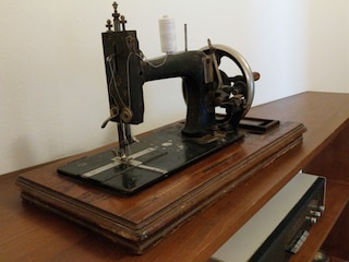 Casa per le vacanze Cipressa Caratteristiche 24