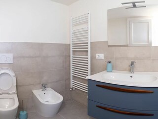 Casa per le vacanze Cipressa Caratteristiche 28