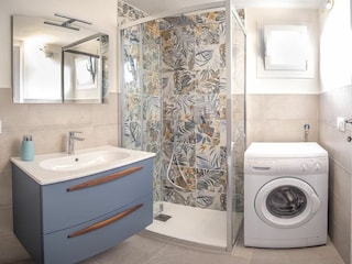 Casa per le vacanze Cipressa Caratteristiche 27