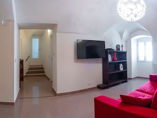 Casa per le vacanze Cipressa Caratteristiche 16