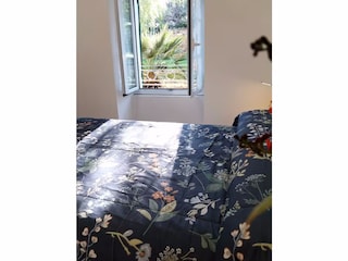 Casa per le vacanze Cipressa Caratteristiche 19