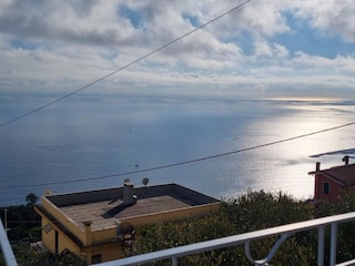 Casa per le vacanze Cipressa Registrazione all'aperto 8