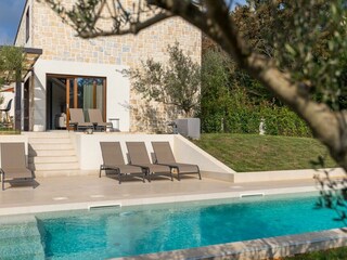 Villa Višnjan Enregistrement extérieur 6