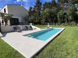 Villa Višnjan Enregistrement extérieur 11