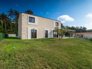 Villa Višnjan Enregistrement extérieur 12