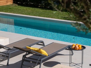 Villa Višnjan Registrazione all'aperto 5