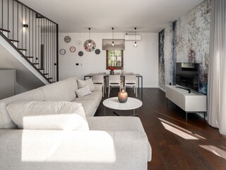 Villa Višnjan Caratteristiche 12