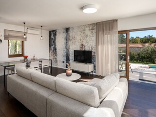 Villa Višnjan Caratteristiche 13