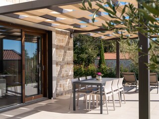 Villa Višnjan Kenmerken 14