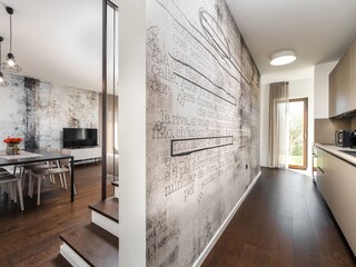 Villa Višnjan Caratteristiche 15