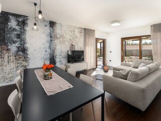 Villa Višnjan Équipement 17