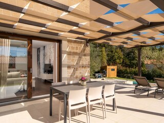 Villa Višnjan Caratteristiche 18