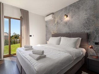 Villa Višnjan Équipement 19